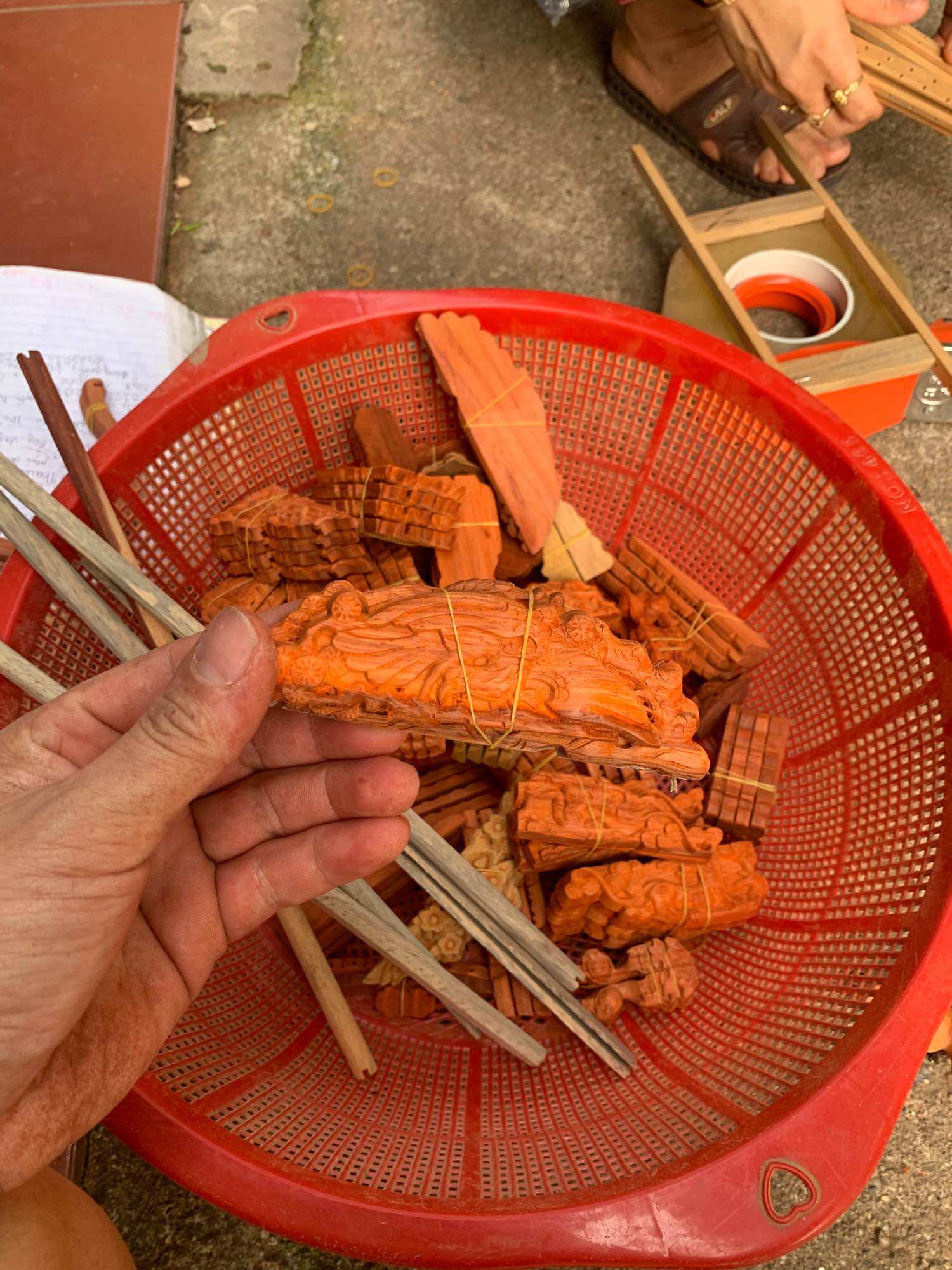 Khung tự ráp lồng chim chào mào đẹp giá rẻ