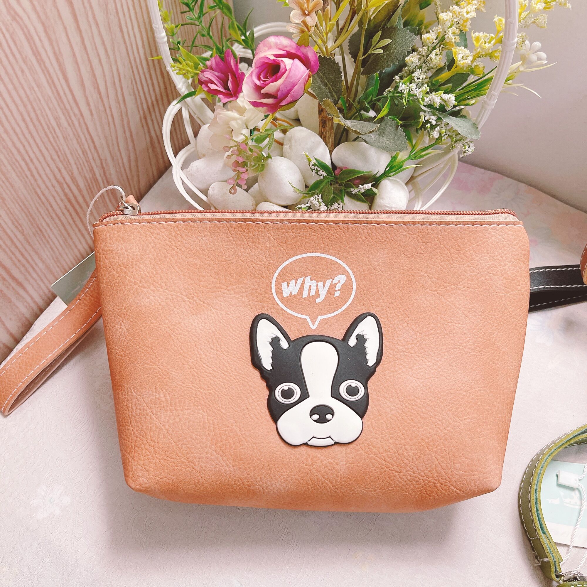 Clutch cầm tay siêu xinh