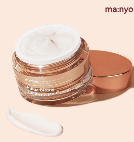 Kem dưỡng lão hoá da Manyo Bifida 50ml