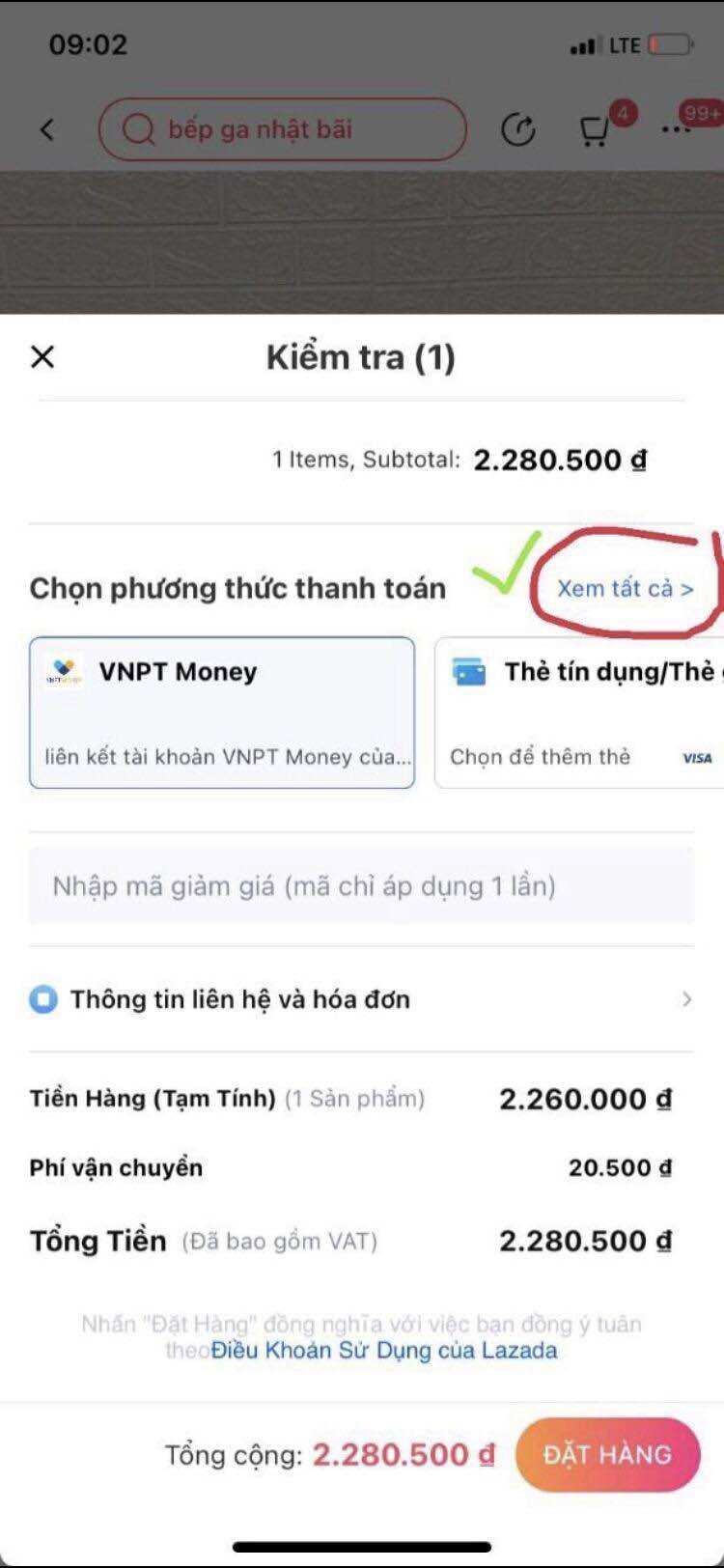 Bếp Ga Nội Địa Nhật Rinnai chống cháy nồi