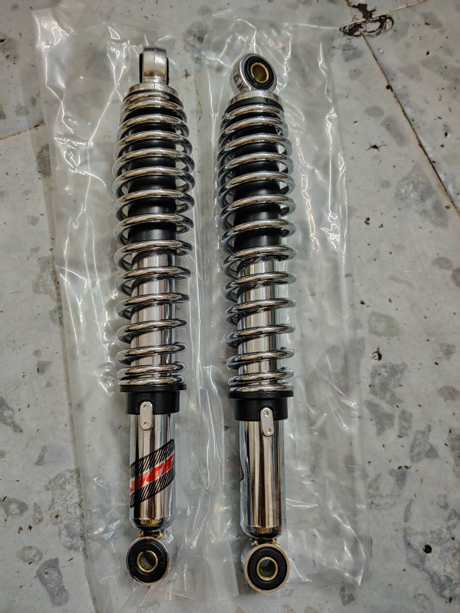 Phuộc Nice lắp Dr Sirius Jupiter Max Axelo Win caphe Angel Suviva RS Blade Galaxy Magic Future  Taurus .....