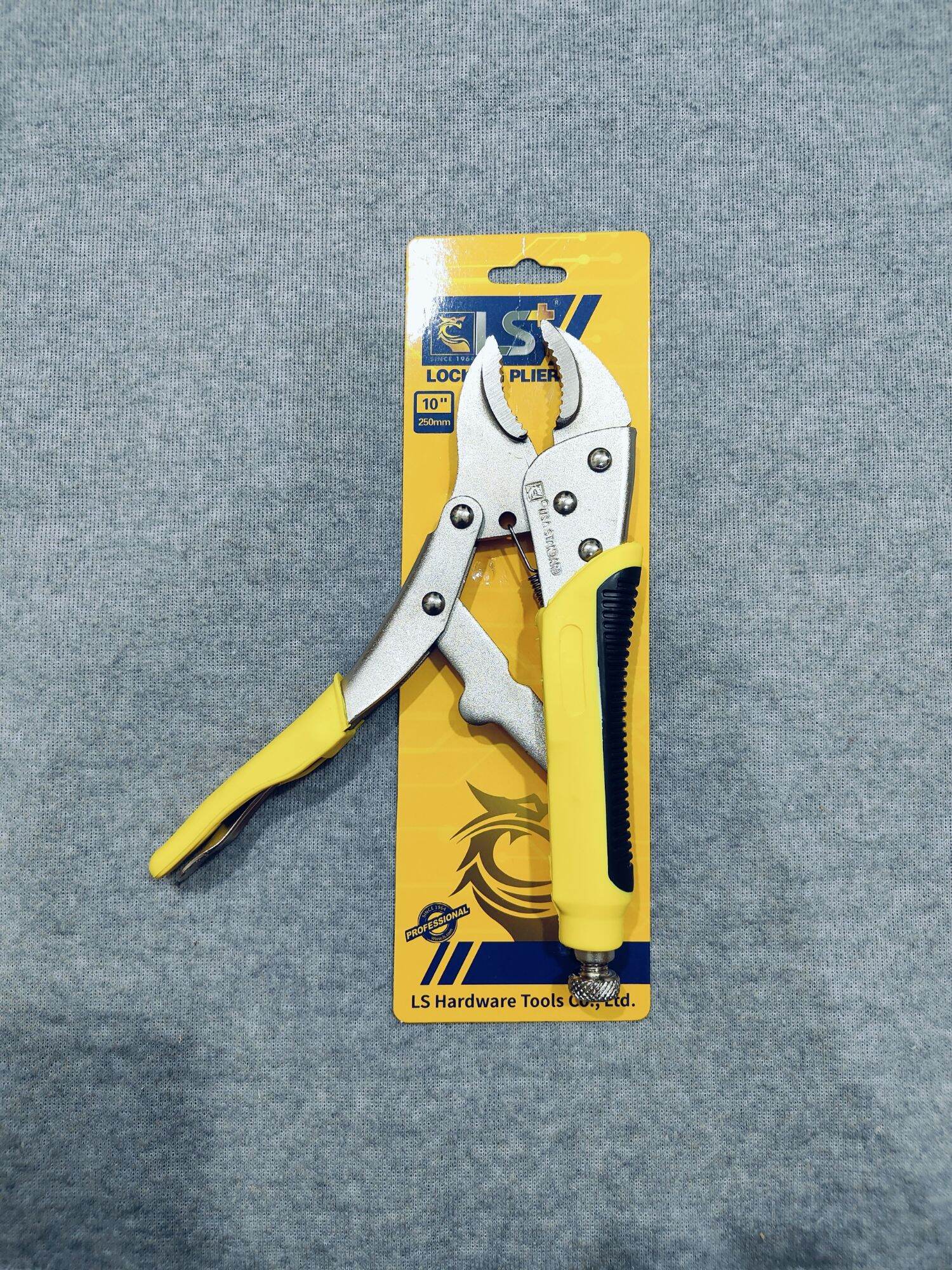 Kìm bấm 10inch chính hãng LS