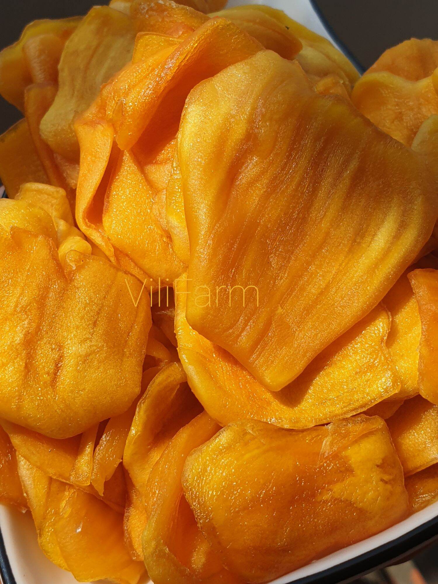 MÍT THÁI SẤY DẺO