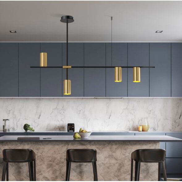 Đèn thả bàn ăn phong cách Bắc Âu,thả quầy bar, đèn trang trí, đèn decor, bảo hành 2 năm