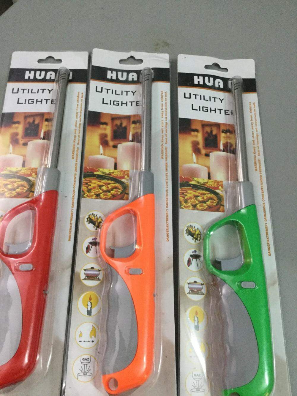 súng mồi lửa - Dụng Cụ Mồi Lửa Bếp Ga, Cồn Đa Năng