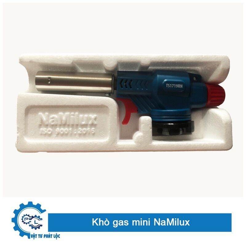 Đèn khò ga mini Namilux NA TS2019RN