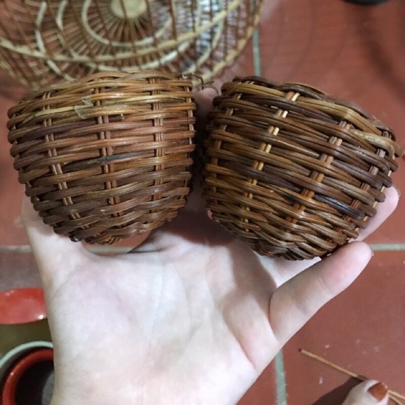 Giỏ thóc cu gáy (1 cái)