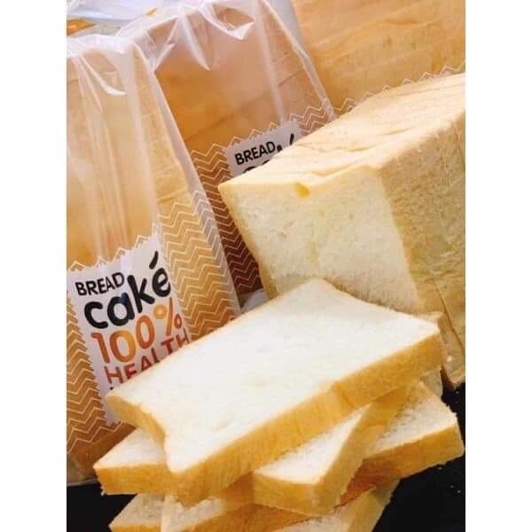 Bánh mì sandwich nhạt 350G