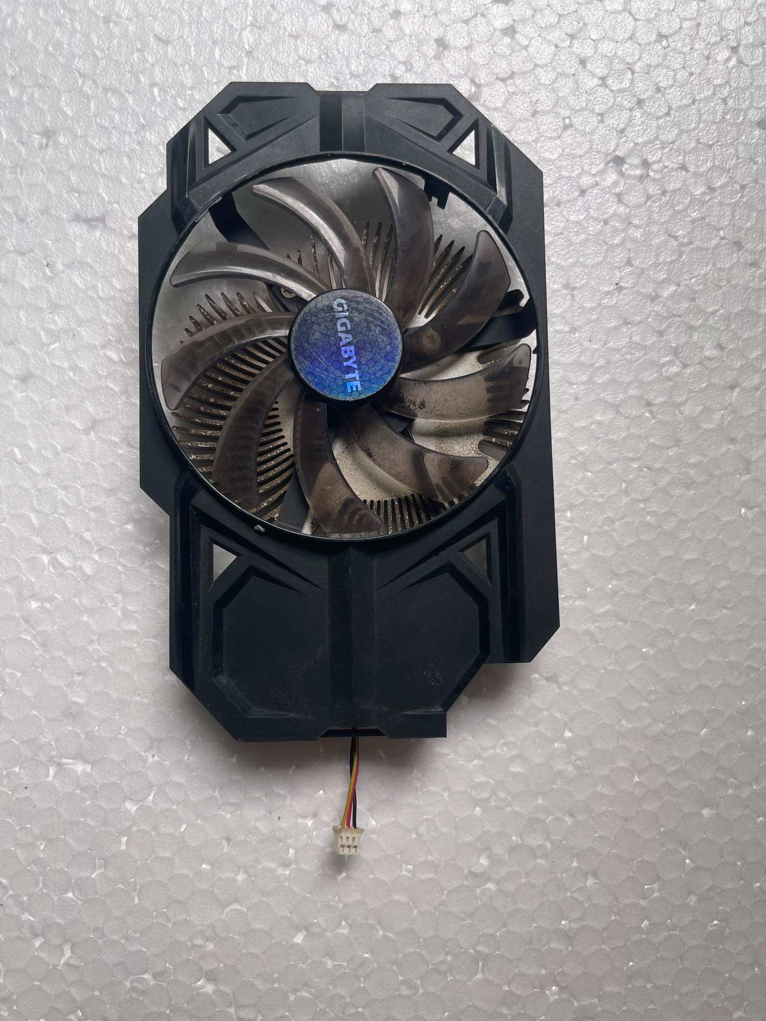 vga gtx750ti gigabyte 1fan