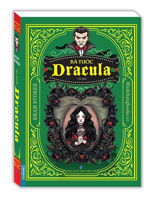 Bá tước Dracula