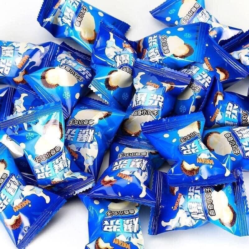 [1 hộp] BÁNH OREO NHÂN SỮA CHẢY 3 LỚP