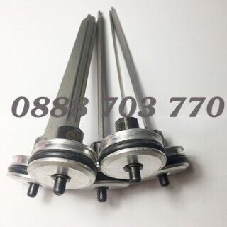 TY (LƯỠI GÀ) SÚNG BẮN ĐINH F32 ĐẦU SẮT