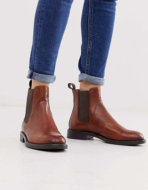 [HCM]Bốt Vagabond xuất xịn