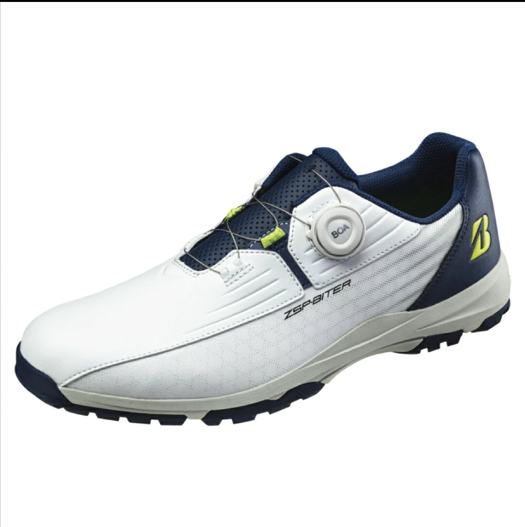 Giày Bridgeston golf shoes 골프화