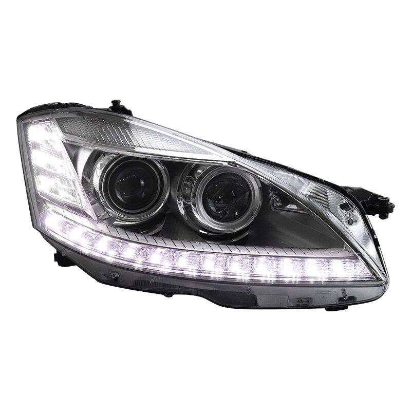 YOUMA | Upgrade LED Daylight Lamps Car Headlight Assembly Giá 18,742,000 Đồng*Miễn phí vận chuyển