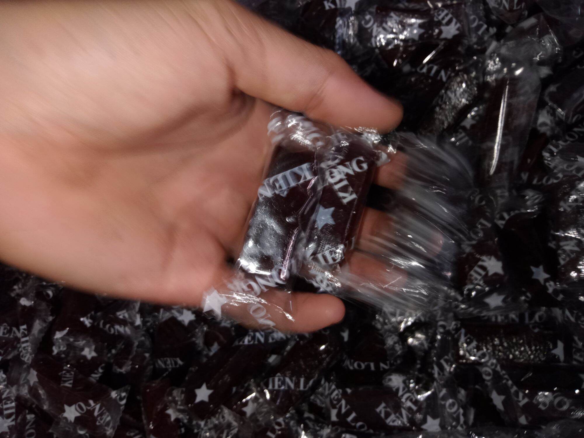 Kẹo chuối tươi 500g
