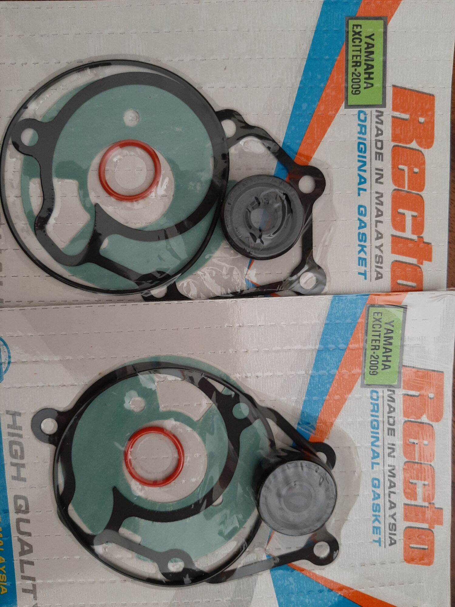 BỘ RON BƠM NƯỚC EXCITER HÀNG NHẬP KHẨU