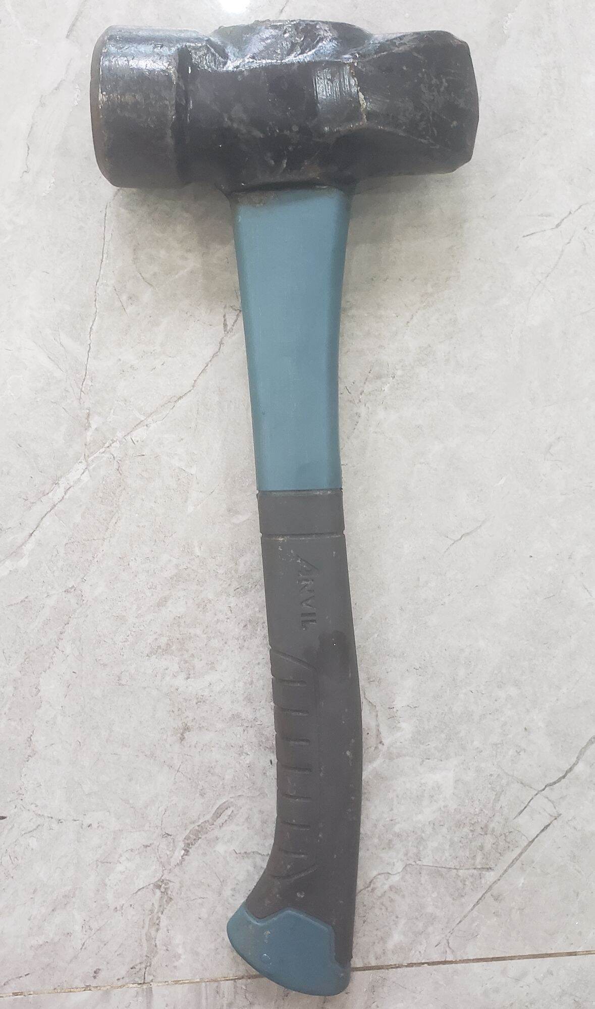 Búa Anvil