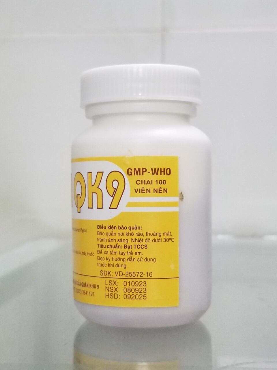 GASTRA.QK9 (date 7/2026)
