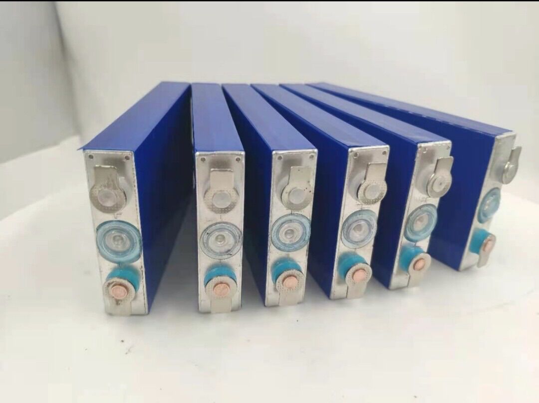 Pin Lithium 3,7v 15Ah - Hàng Chính Hãng