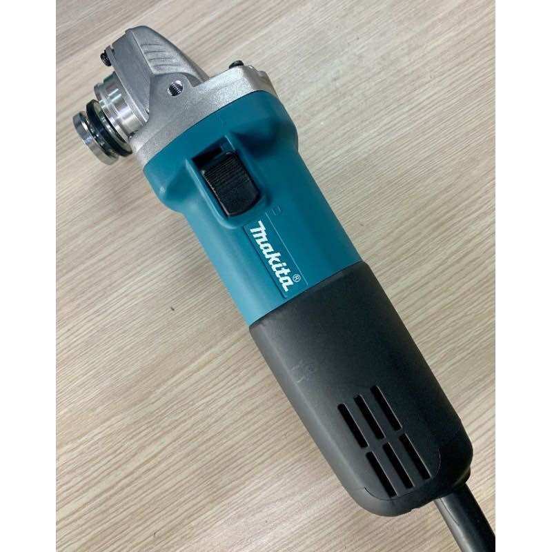 MÁY MÀI 9553NB MAKITA [CHÍNH HÃNG] 100MM THÁI LAN