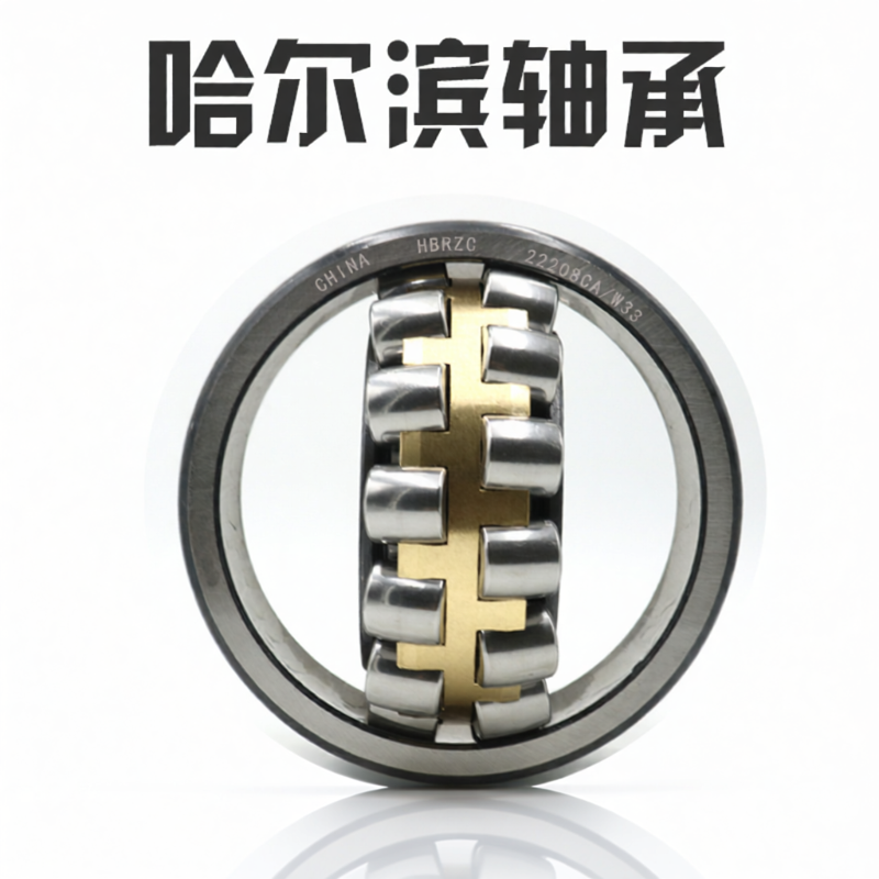 HRB | Spherical Roller Bearing Giá 3,591,000 Đồng*Miễn phí vận chuyển