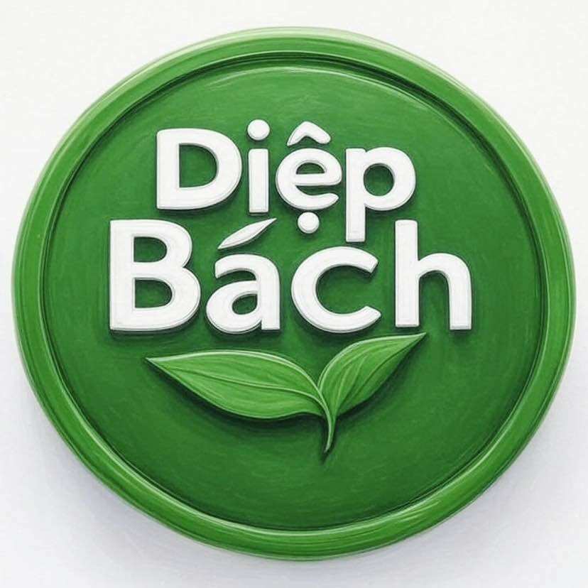 Diệp Bách VN