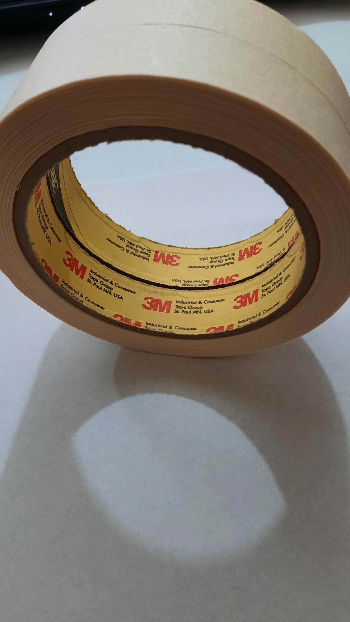 Combo 5 cuộn băng keo 3M. băng keo giấy.vpp Thủ đô