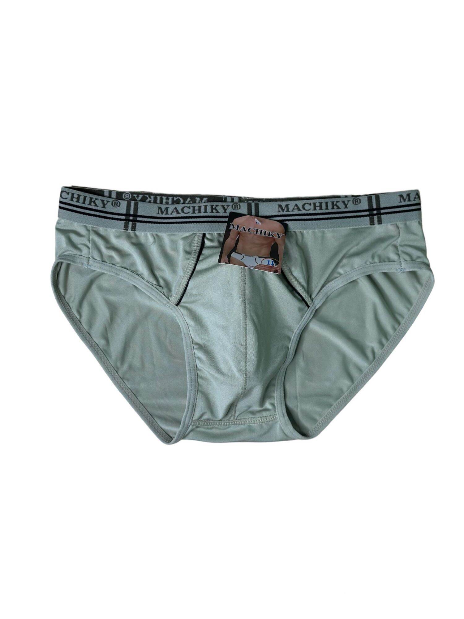 [Giảm giá 50%][Freeship] Combo 10 quần lót nam cao cấp
