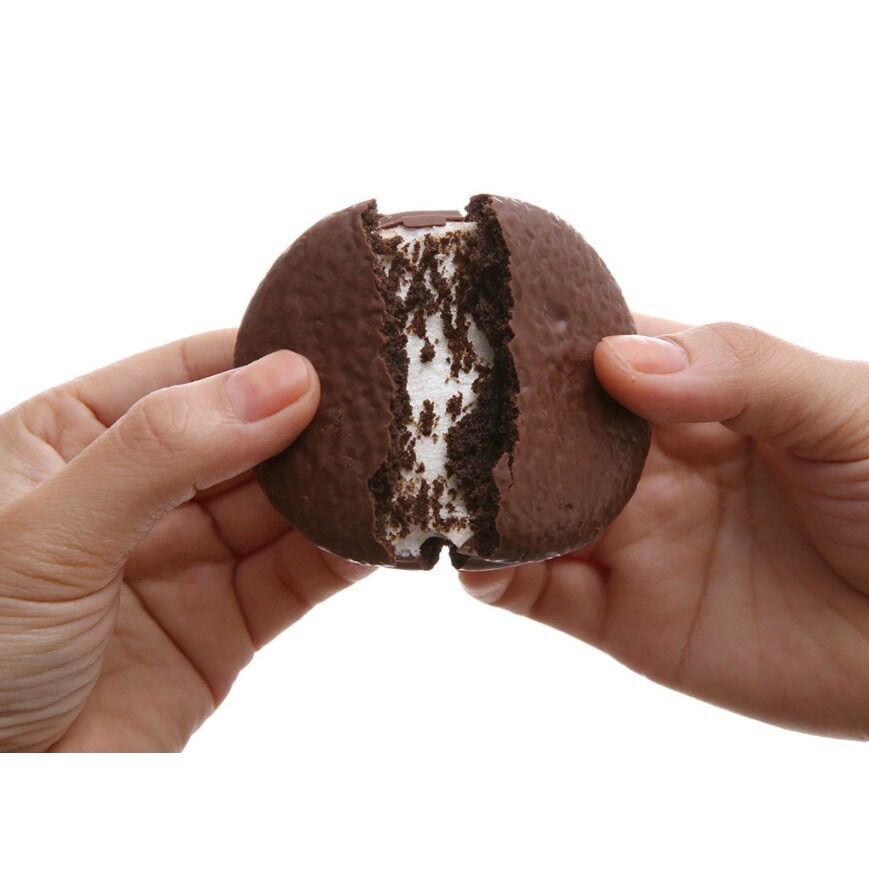 COMBO 6 CÁI BÁNH CHOCOPIE SOCOLA TÌNH