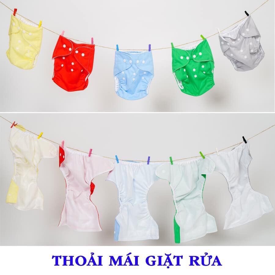 Tã vải bỉm quần vải xuất khẩu