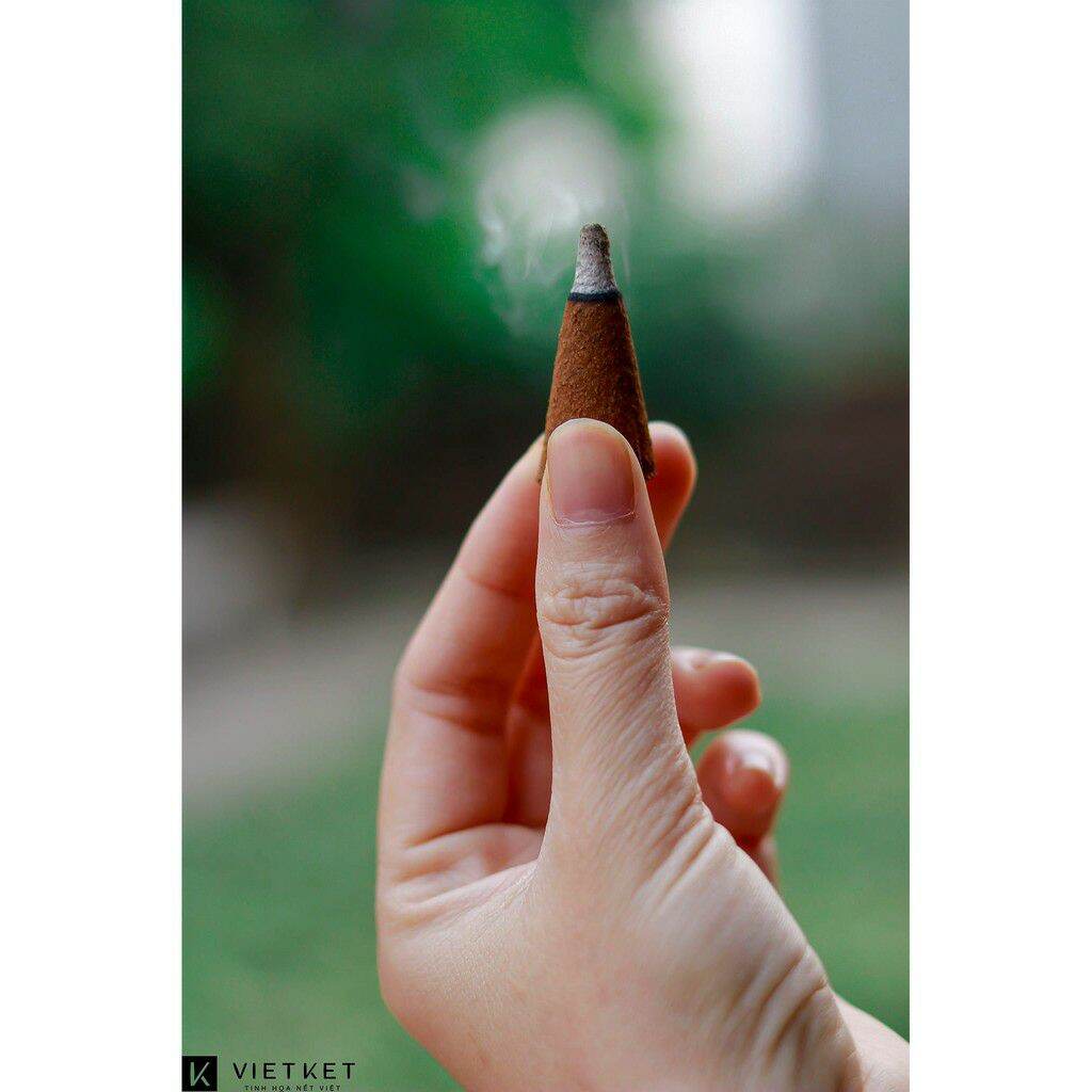 Nụ vỏ quế - xông nhà tẩy uế - thư giãn