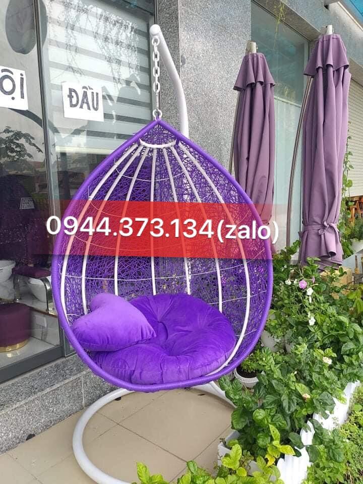 Thanh Lý Xích Đu Sân Vườn . | Lazada.Vn