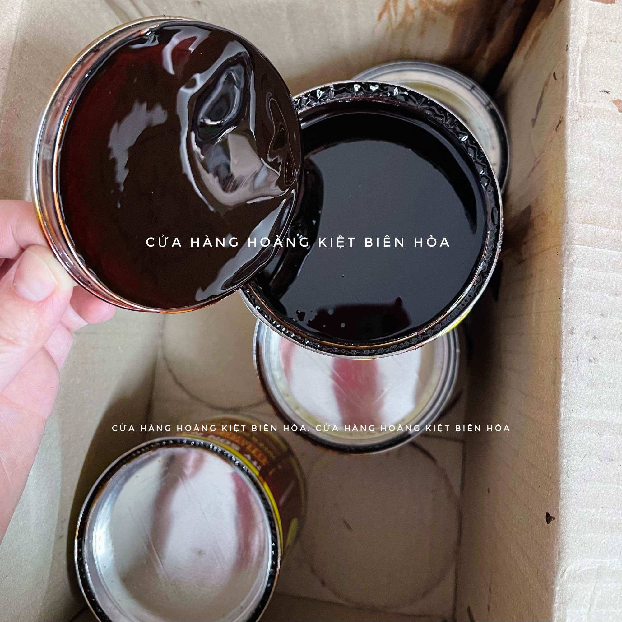 DẦU BÓNG ĐIỀU CHUYÊN DÙNG CHO GỖ 700ML