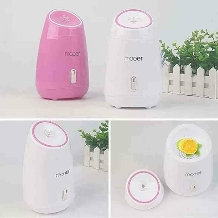 Máy xông mặt hoa quả Maoer