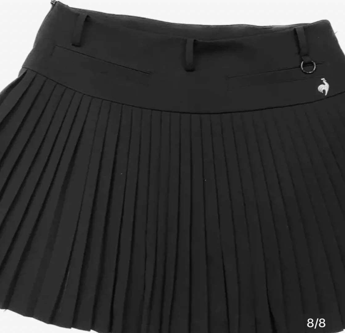Váy lecoqsport golf nữ xuất dư