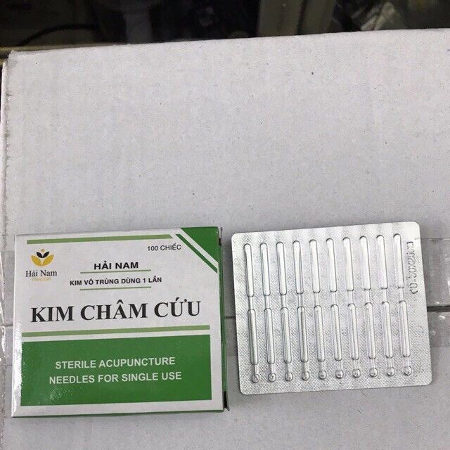 Kim đốt nốt ruồi,đốt mụn thịt,đốt ổ hôi nách 1 Hộp