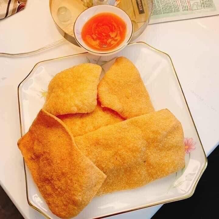 PHỒNG TÔM NĂM CĂN CÀ MAU Hộp 500gr
