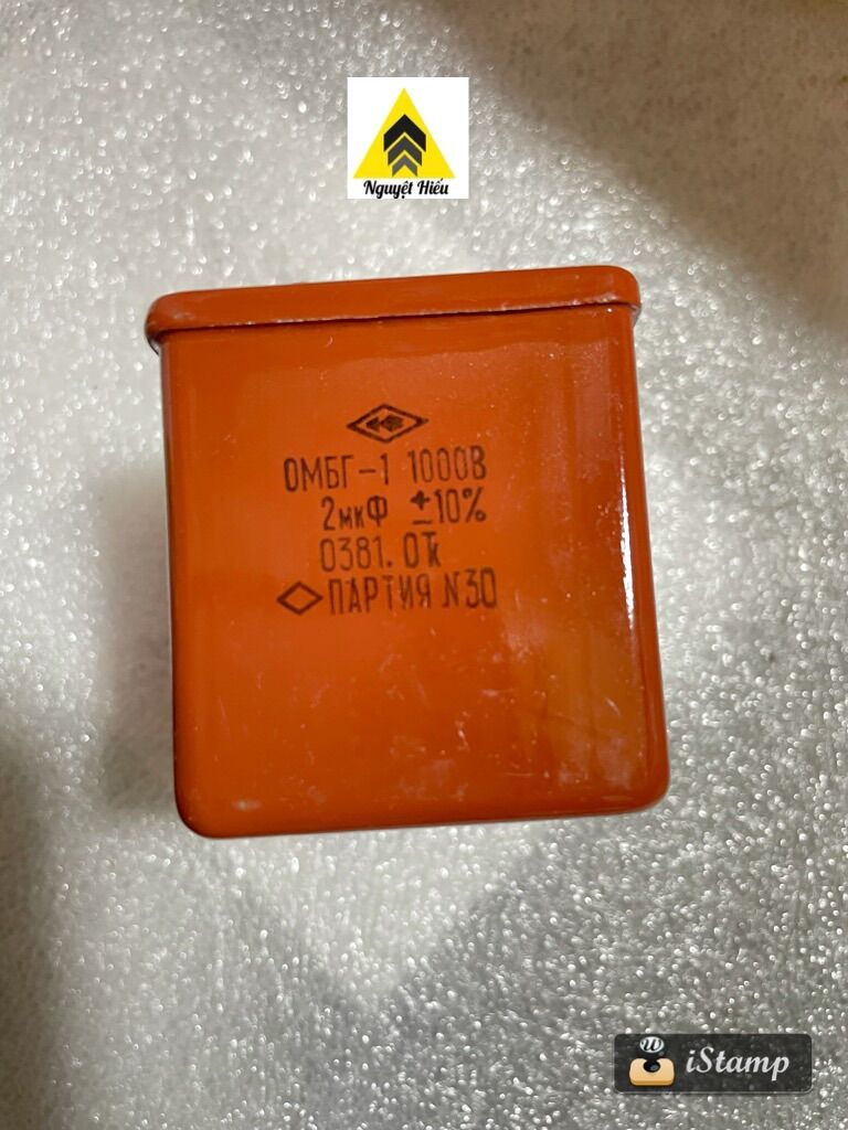 Tụ nga 2M 1000B