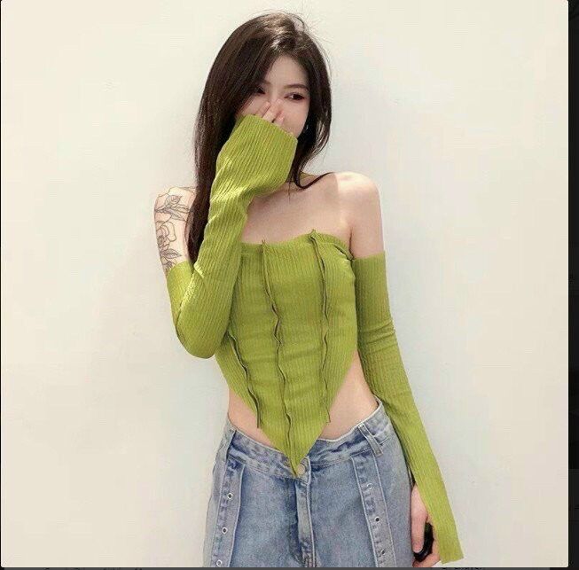ÁO THUN VẢI ĐẮP PHONG CÁCH HÀN QUỐC BE1