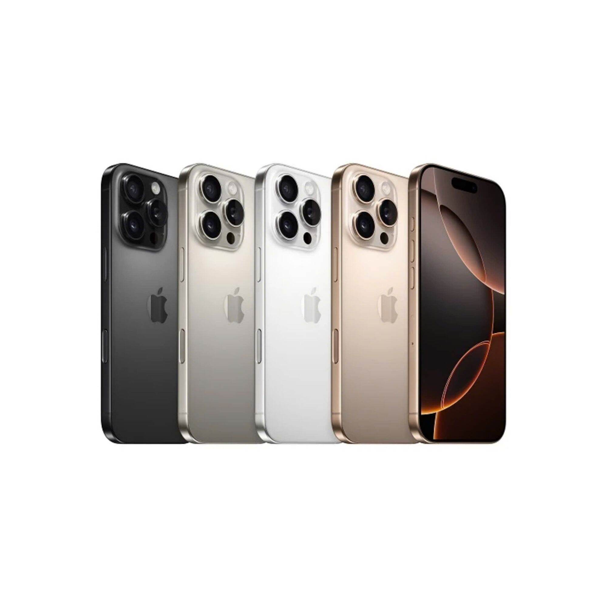 !.P 16 Pr0max 512Gb
