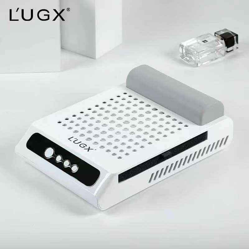 Máy hút bụi tích điện Lug'x - Máy hút bụi nail