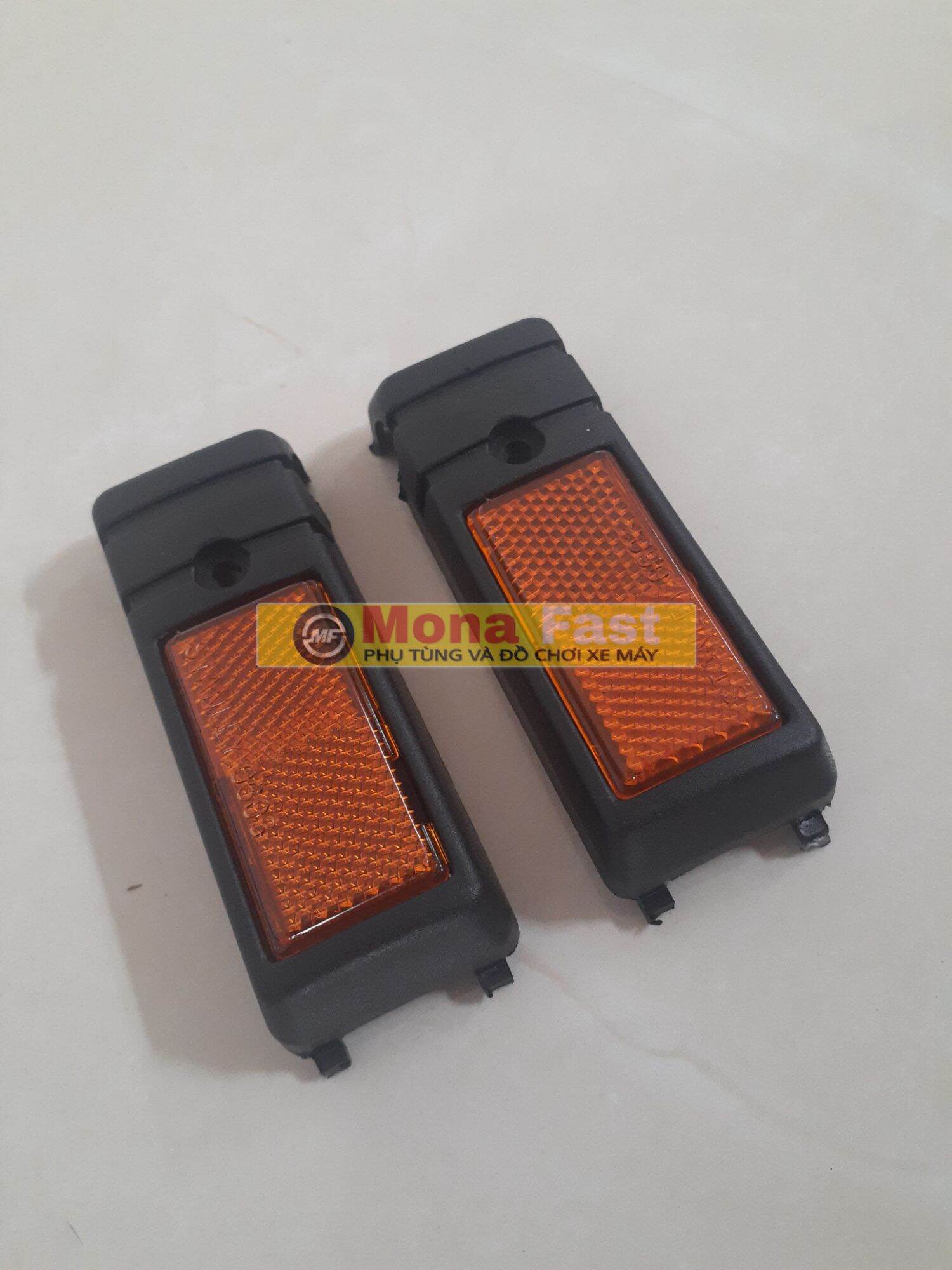 Cặp mắt cua xe dream
