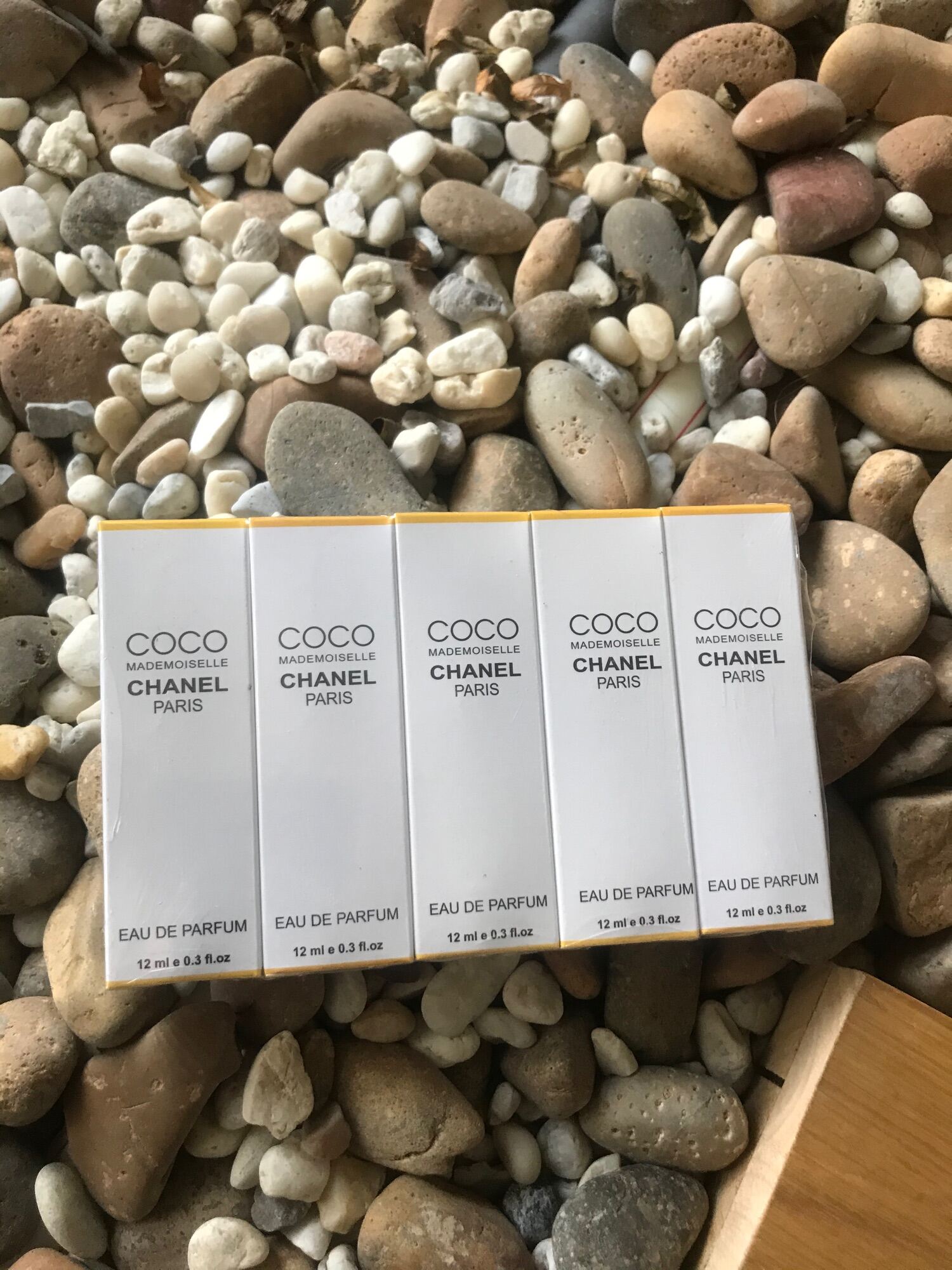 [Hcm]Tinh Dầu Thơm Hparfum Coco Chanel(12Ml)