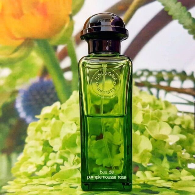 [MINI FULLBOX] Nước Hoa Unisex Hermes Eau de Pamplemousse Rose 7,5ml
