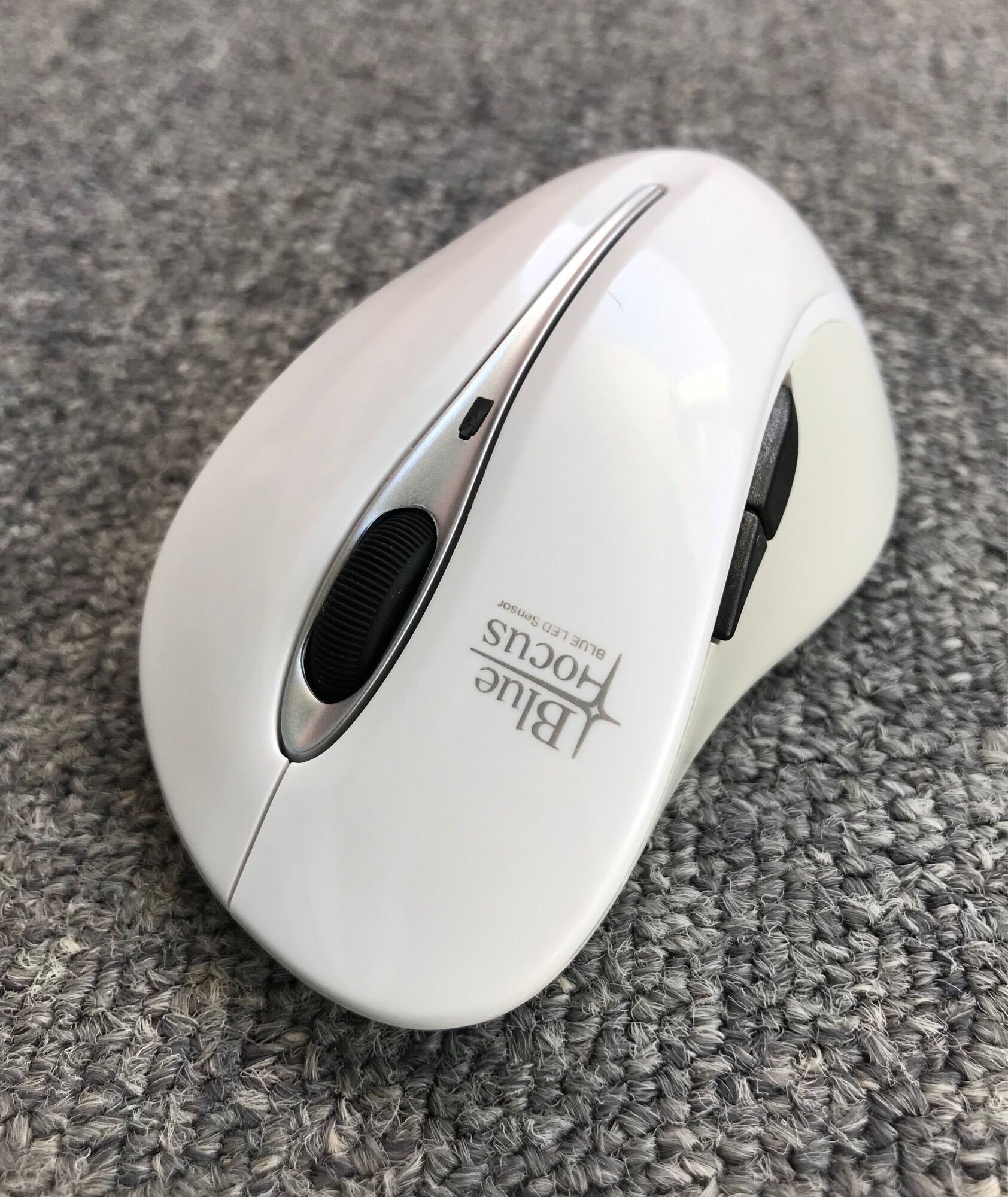 Chuột nhật bluetooth 3.0 buffalo bsmbb08 về từ Nhật