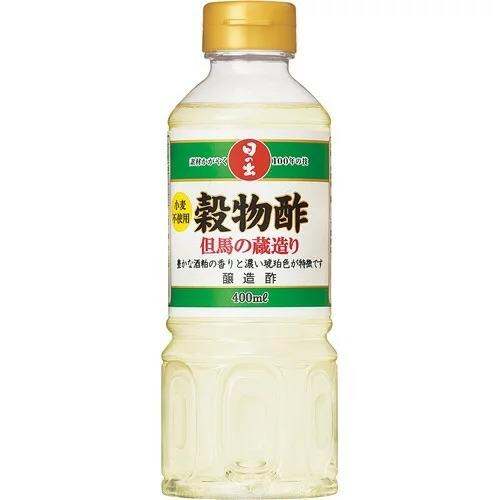 Dấm gạo Hinode Nhật Bản