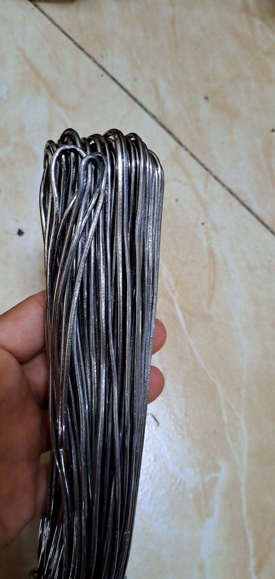 Thiếc hàn sợi 2ly 1kg