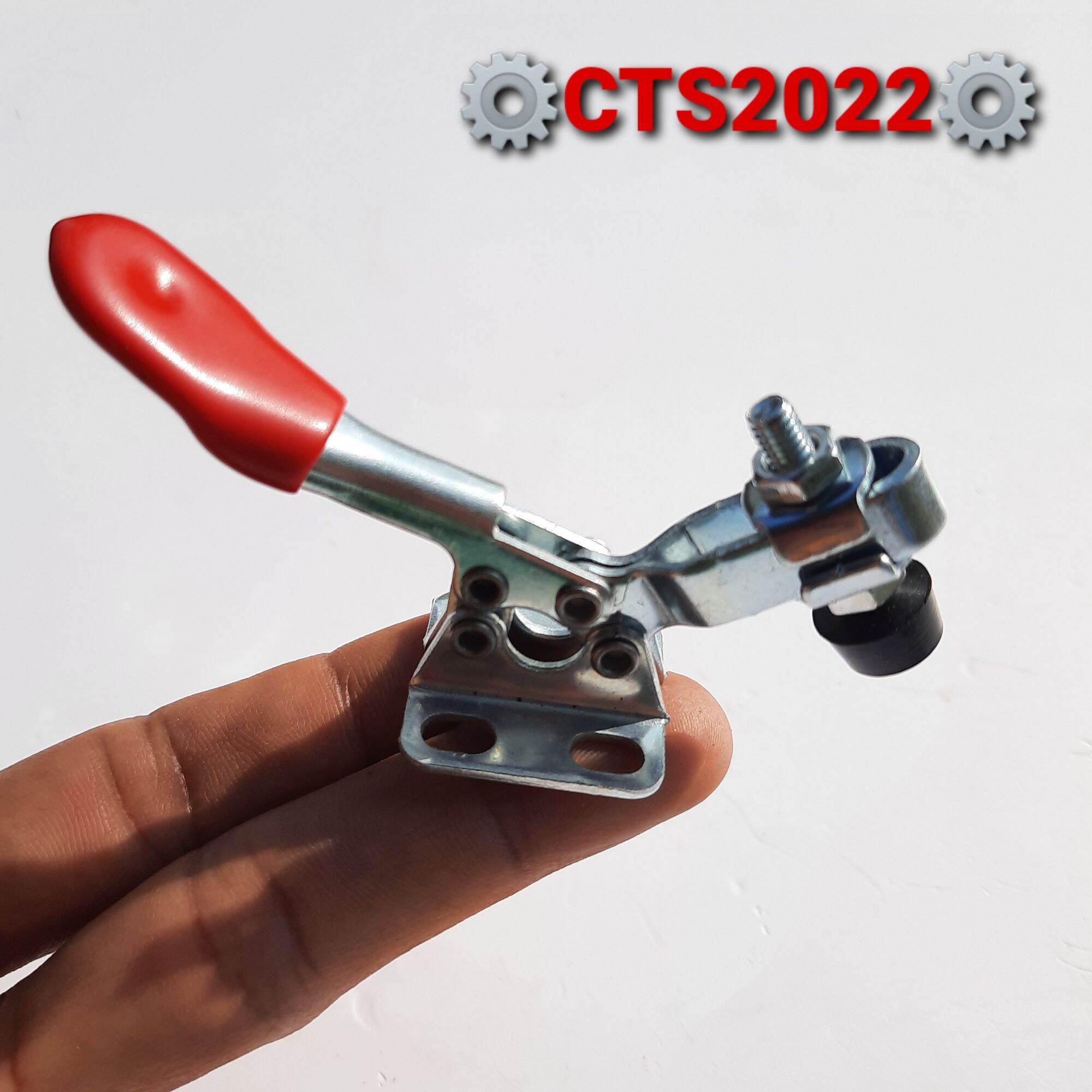 Kẹp giữ đồ gá GH-201