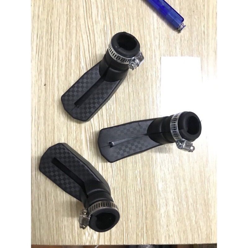 Bọc chân chống các loại xe